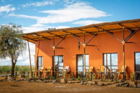 Amboseli RedHouse